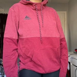 Adidas Hoodie